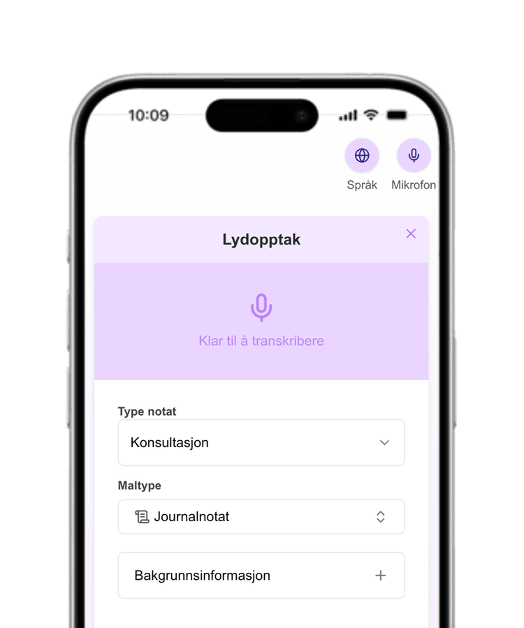 Fungerer på både mobil og PC